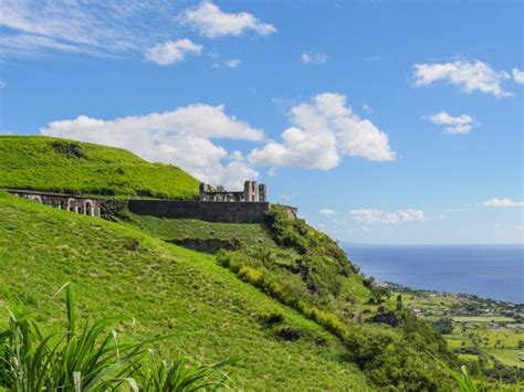 This Brimstone Hill Visitor's Guide Will Give You Caribbean Wanderlust