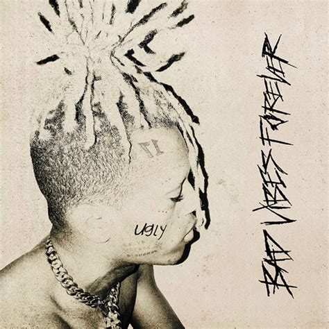 Stream XXXTentacion's 'Bad Vibes Forever' f/ Lil Wayne, Noah Cyrus ...