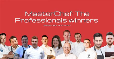 Masterchef the professionals 2016 winner - leadsjasela