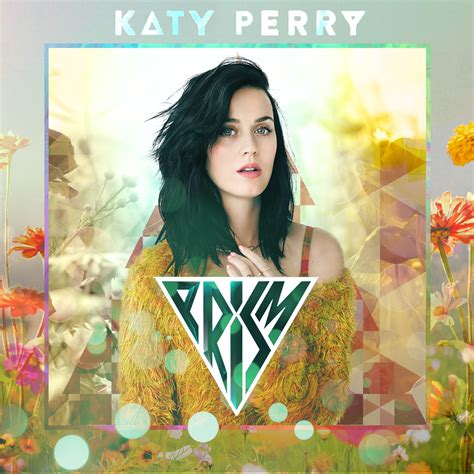 Katy Perry - PRISM by Vocalmaker on DeviantArt