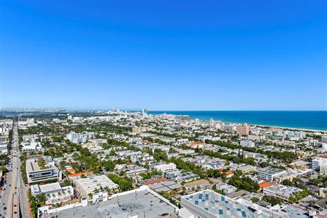 Miami Beach Luxury Condos For Sale