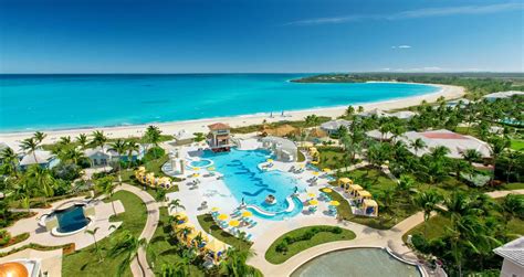 SANDALS® Emerald Bay: All-Inclusive Resort In Exuma