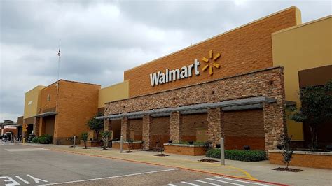 15 Walmart in Dallas TX – Store Hours, Address and More