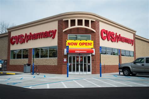 CVS Pharmacy opens newest store in Bay County's Bangor Township | MLive.com