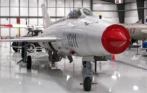 About the Museum | Warhawk Air Museum | Nampa, ID