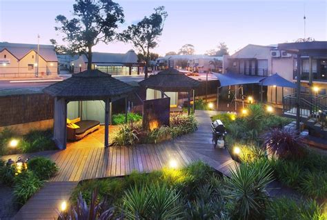 BAY VILLAGE RESORT & SPA DUNSBOROUGH (AU$188): 2020 Prices & Reviews ...