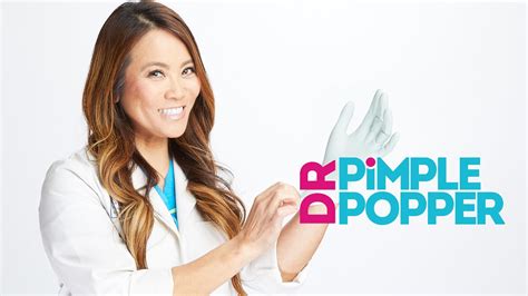 Watch Dr. Pimple Popper - Season 1 | Prime Video