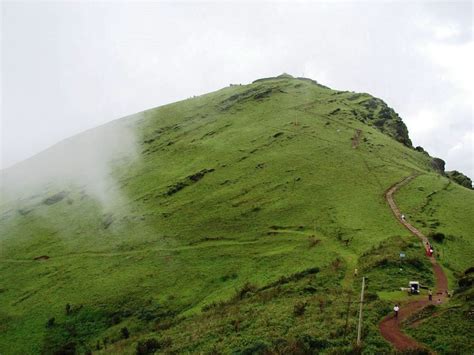 5 Exciting Treks in & around Chikmagalur | Trawell.in Blog