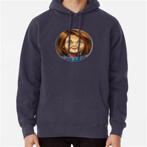 Chucky tv series chucky series poster Hoodies sold by Leaded Canton ...