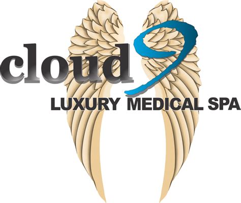 Cloud 9 Medi Spa – Luxury Medical Spa