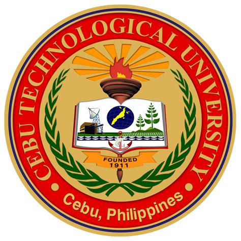 CTU Logo (Cebu Technological University) | Cebu, University logo ...