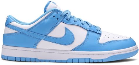 Air Jordan 1 Low Dunk Low University Blue