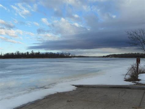 Visit Lake Metigoshe State Park For Year-Round Camping In North Dakota