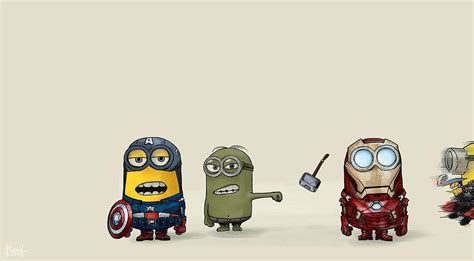 Funny Avengers Wallpapers - Top Free Funny Avengers Backgrounds ...