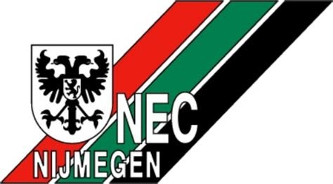 NEC Nijmegen Logo History