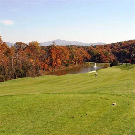 Woodstone Meadows Golf Course at Massanutten Resort Details and Reviews ...