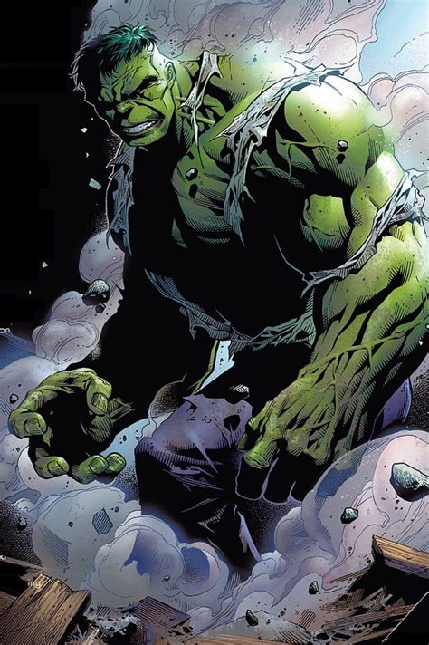 Doomsday vs Hulk: Who Would Win?