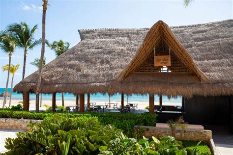 Las Olas | Excellence Riviera Cancun