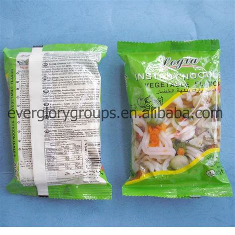 Halal instant noodles,China LOGIA or OEM price supplier - 21food