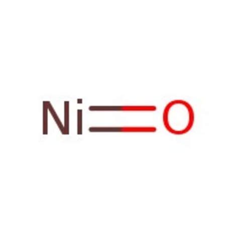 Nickel oxide formula | inchem