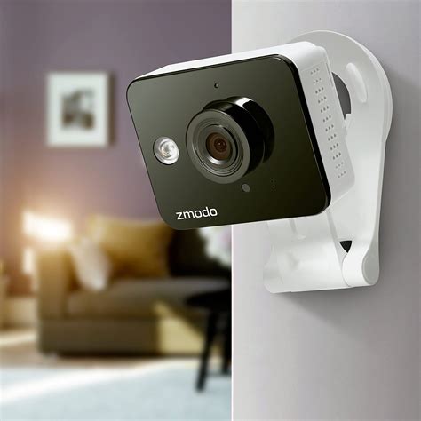 The 5 Best Home Mini Security Cameras Of 2017 – Simple And Easy To Set-Up