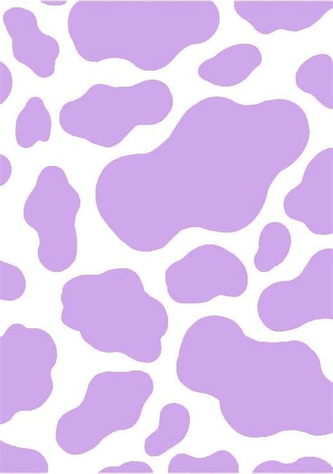 Cow Print Wallpaper Discover more aesthetic, blue, brown, cute, iphone ...