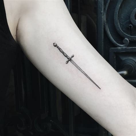 live by the sword tattoo new york - Turgid Journal Photo Galery