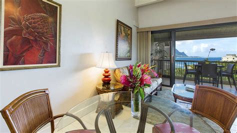 Hanalei Bay Resort #3305 & 3306 - Kauai Vacation Rentals