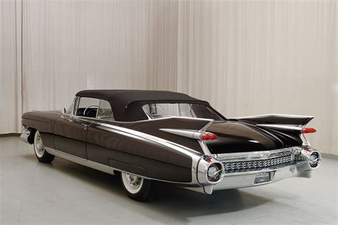 1959 Cadillac Eldorado Biarritz Convertible