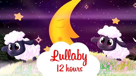 Lullaby for Babies to go to Sleep | Cradle Music | Baby Lullaby songs ...