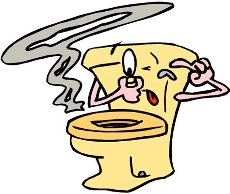 Toilet Funny - ClipArt Best