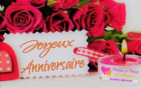 Joyeux Anniversaire Cards