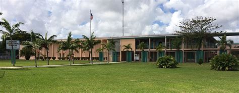 Parkway Educational Complex | MLEC & TC