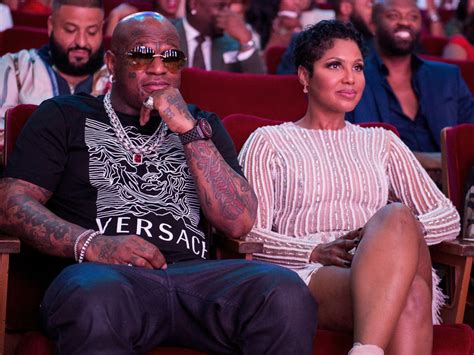 Toni Braxton Teases Engagement To Birdman | HipHopDX