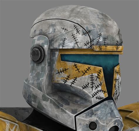 Image - Gregor's Helmet.jpg | Clone Trooper Wiki | FANDOM powered by Wikia