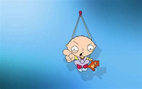 Family Guy Wallpaper Stewie And Brian