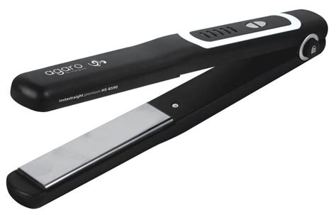 Buy Agaro AG-HS-8590 Instastraight Premium Hair Straightener online at ...