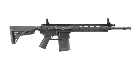 Ruger SR-762 308 Autoloading Rifle | Sportsman's Outdoor Superstore