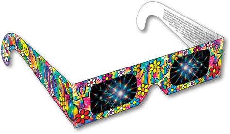 Rainbow Glasses — Rainbow Symphony, Inc.