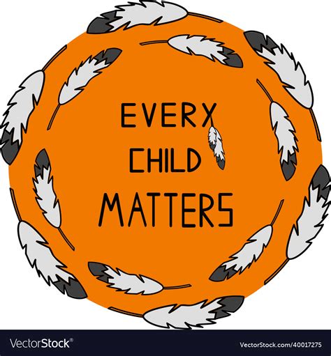 Every Child Matters Logo Vector