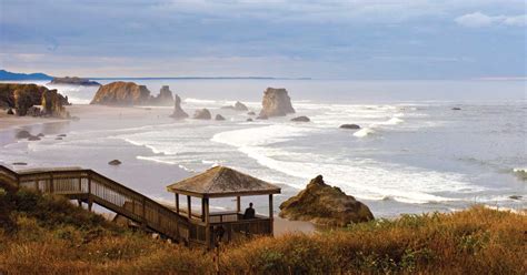 Bandon, Oregon | The Cranberry Capital of Oregon