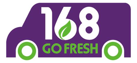 168 GO FRESH