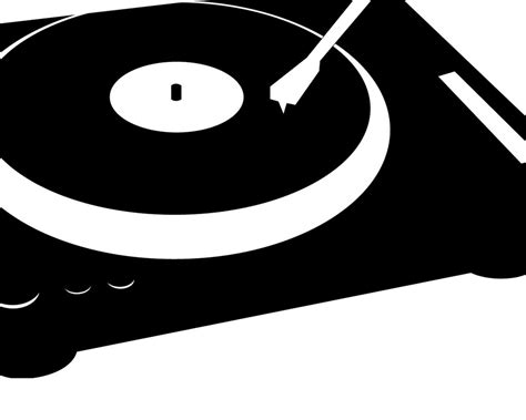 Free Turntable Cliparts, Download Free Turntable Cliparts png images ...