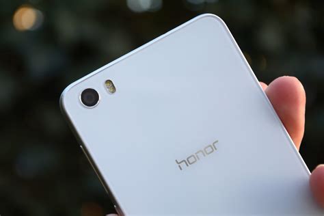 Huawei Honor 6 review