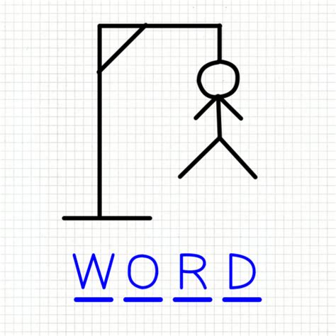 Hangman - Word Game - Apps on Google Play