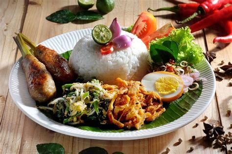 12 Makanan Khas Bali yang Wajib Dicicipi! | Orami