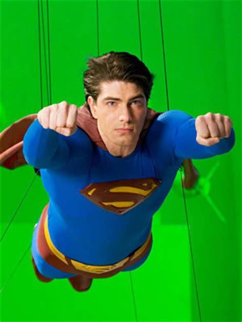 brandon routh (superman) - Brandon Routh Photo (285039) - Fanpop