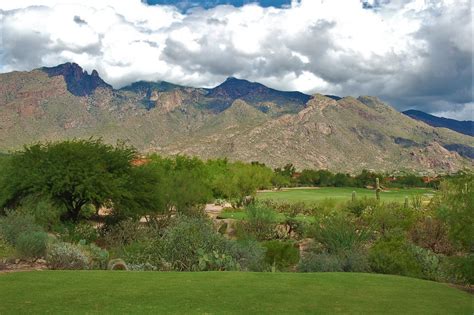 La Paloma Country Club | Tucson Golf Estates