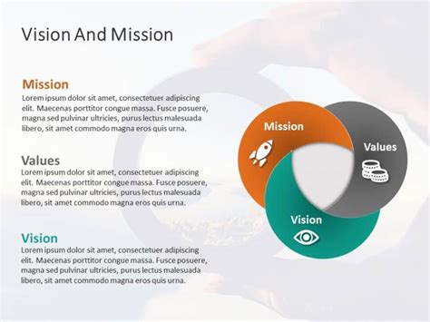 Mission Vision PowerPoint Template 2 | Mission Vision PowerPoint ...