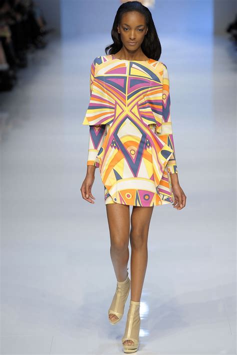 Hippy Fashion: Emilio Pucci